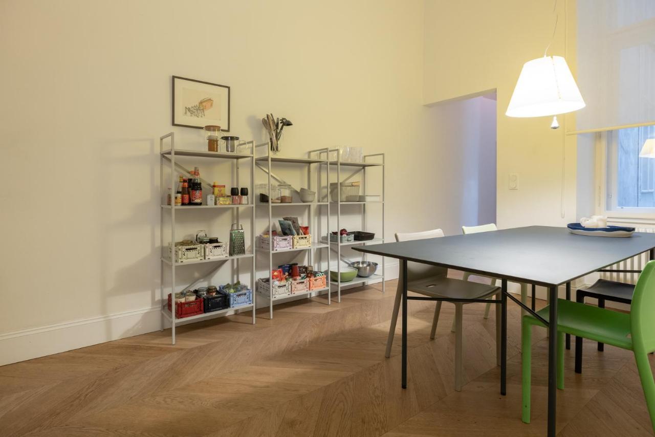 Stunning Apartment In City Center Viyana Dış mekan fotoğraf