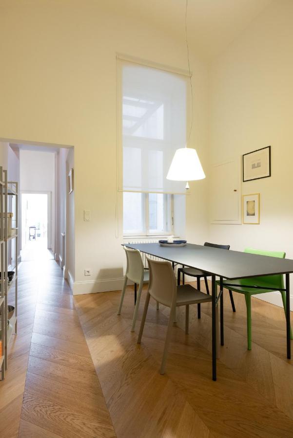 Stunning Apartment In City Center Viyana Dış mekan fotoğraf