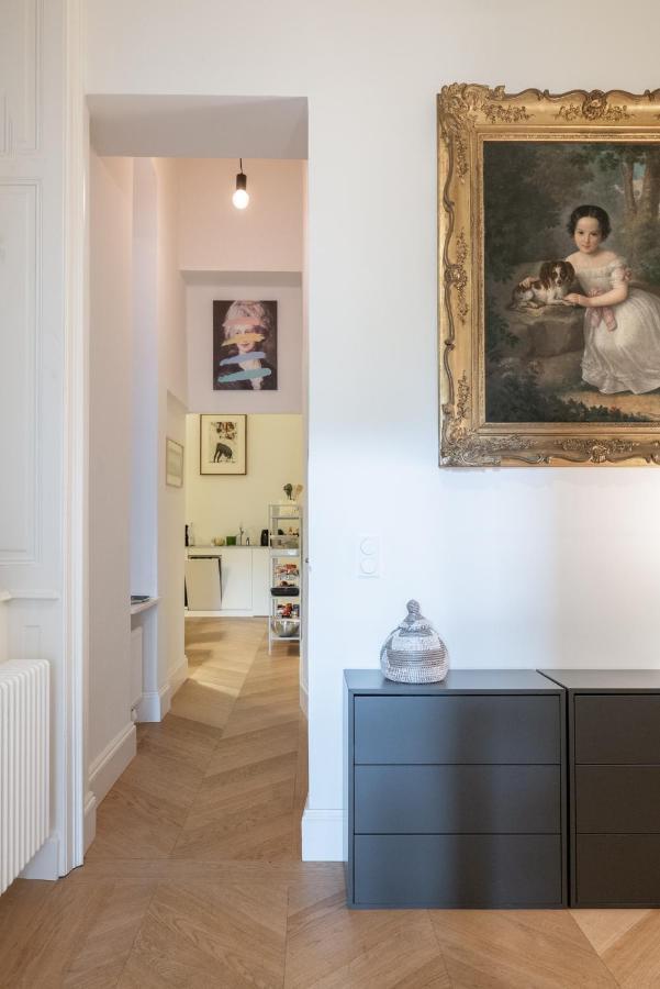 Stunning Apartment In City Center Viyana Dış mekan fotoğraf