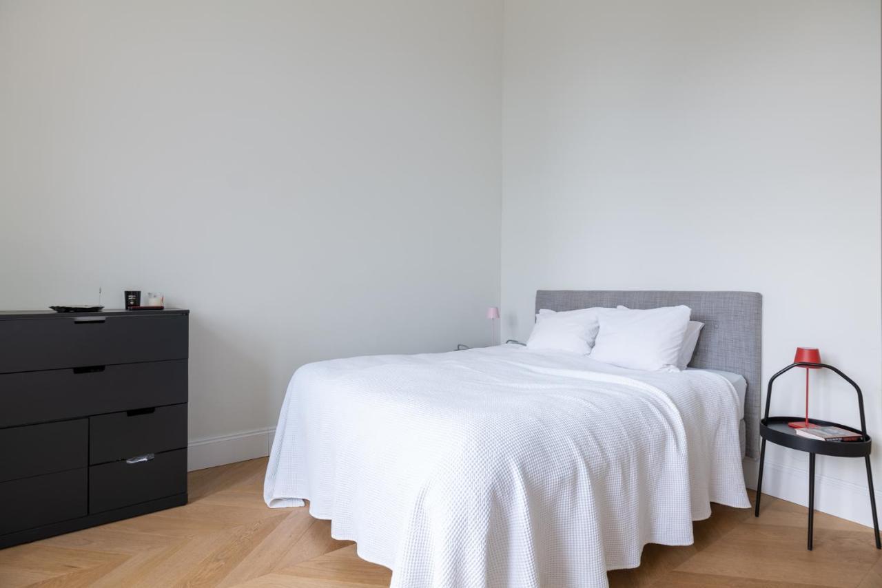 Stunning Apartment In City Center Viyana Dış mekan fotoğraf