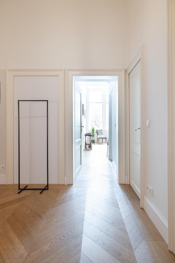 Stunning Apartment In City Center Viyana Dış mekan fotoğraf